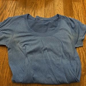 Lululemon Swiftly Tech